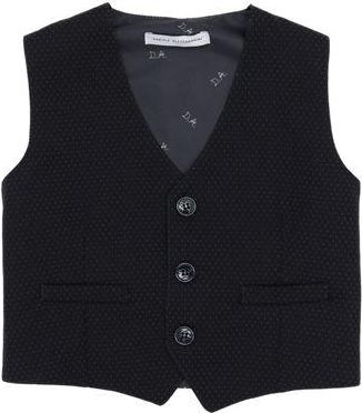 Daniele Alessandrini TRAJES Y CONJUNTOS - Chalecos sartoriales en YOOX.COM