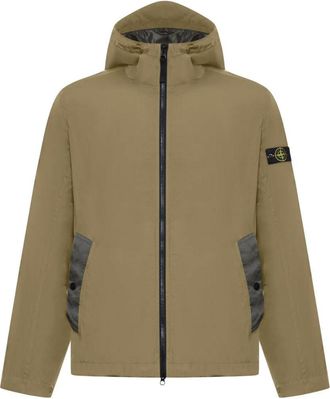 Stone Island Coats