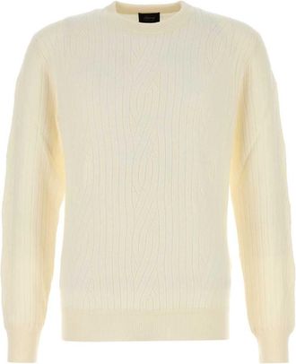 Brioni Knitwear