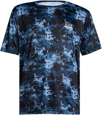 Emporio Armani TOPWEAR - T-shirts on YOOX.COM