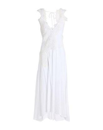 Maurizio DRESSES - Maxi dresses on YOOX.COM