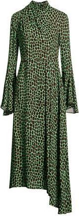 Msgm KLEIDER - Maxi-Kleider auf YOOX.COM