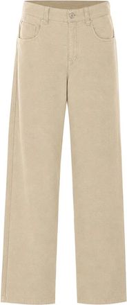 Brunello Cucinelli Velvet pants