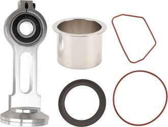 OEM Kit De Pist&oacute;n De Compresor, Biela De Repuesto Kk 4835 Para Bomba Artesanal Sin Aceite