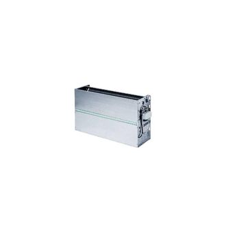 DC Fancoil Incasso Verticale Orizzontale Modi Misura: Mod 30i