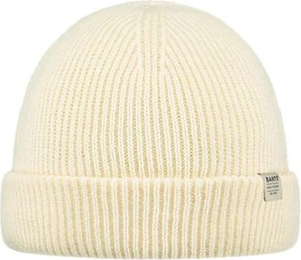 Barts Kinyeti Beanie Mütze - Unisex | beige