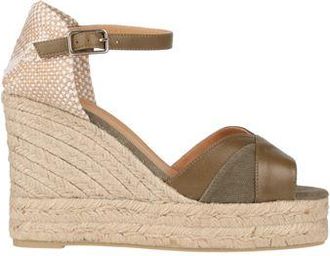 Castaner FOOTWEAR - Espadrilles sur YOOX.COM