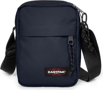 Eastpak Umh&auml;ngetasche EASTPAK THE ONE, Damen, Gr. B/H/T: 16cm x 21cm x 5,5cm, blau (ultra marine), Polyamid, Taschen Umh&auml;ngetasche, im praktischen Design