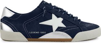 Vintage Havana Legend Low Top Sneaker in Navy at Nordstrom, Size 5.5