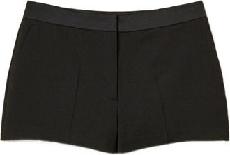 Twinset Mujer, Pantalones cortos, Negro, Talla: M