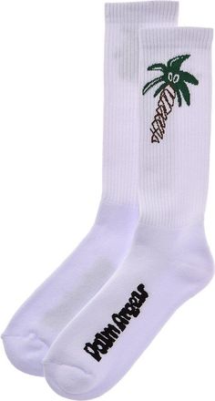 Palm Angels Sketchy Socks