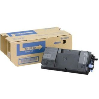 Kyocera Toner Tk-3130 Black