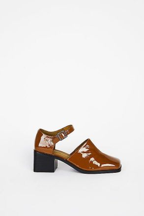Intentionally blank Marty Block Heels