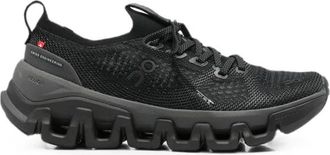 On Running Cloud X Tempo - Heren - Hardloopschoenen - Zwart - 40 1/2 EU - Fitness