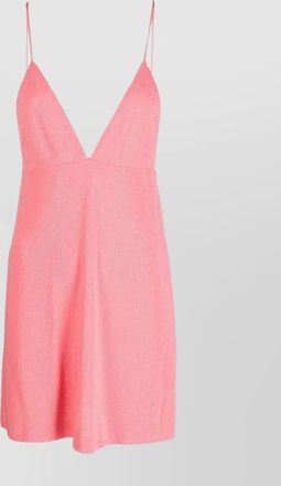 Dsquared2 mini dress