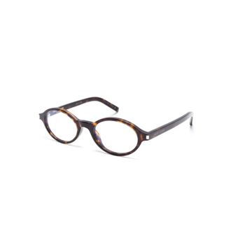 Saint Laurent Dames, Accessoires, Bruin, Maat: 50 MM