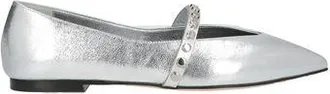 Alexander McQueen FOOTWEAR - Ballet flats on YOOX.COM