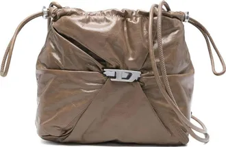 Diesel Scrunch-d Bucket