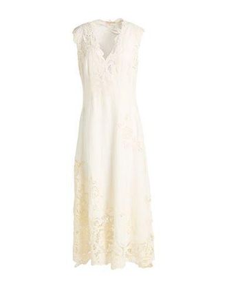 Ulla Johnson DRESSES - Maxi dresses sur YOOX.COM