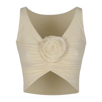 Magda Butrym Swim Bra 03