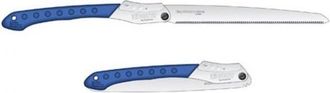 Silky Silky - Bigboy 360-13 Azul Sierra Japonesa Tipo Kataba Hoja Plegable 360mm Diente Fino - Ksi635236