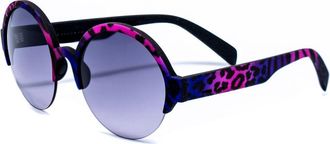Italia Independent Acetate Womens Sunglasses