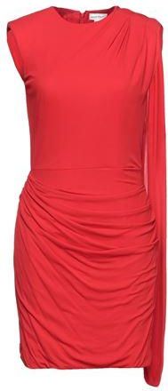 Alexander McQueen VESTIDOS - Minivestidos en YOOX.COM