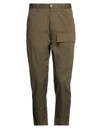 BICOLORE PARTES DE ABAJO - Pantalones en YOOX.COM