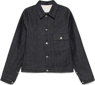 Jil Sander Blouson 95