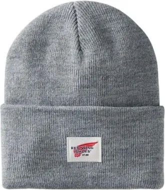 Red Wing Shoes Accessoires, unisex, Grijs, ONE Size, Leer, Accessories