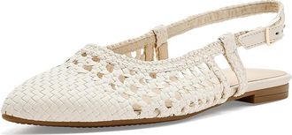 Gabor Gabor 81.631 Womens Sandals Creme : UK 8.5 (US Womens 11) B - Medium, Leather