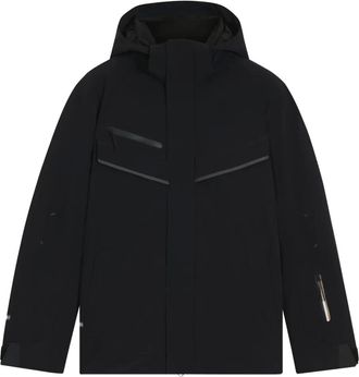 BOSS Jack met capuchon - Zwart