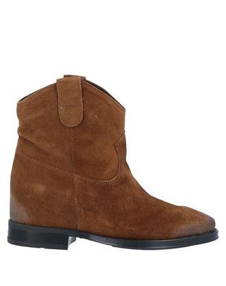 Cafènoir Ankle boots