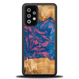 OEM Funda Bewood Unique Para Samsung Galaxy A52 5g / A52s 5g - Neones - Vegas