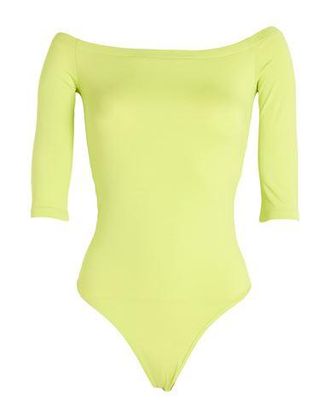 Imperial TOPWEAR - Bodysuits sur YOOX.COM