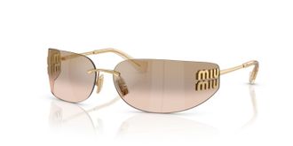 Miu Miu Occhiali da Sole Miu Miu MU A51S (5AK20P)