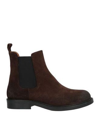 O' Dan Li FOOTWEAR - Ankle boots on YOOX.COM