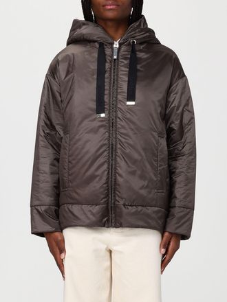 Max Mara Piumino con cappuccio Daria S Max Mara The Cube in nylon