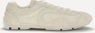 Prada Montecarlo Re-Edition 2005 Sneakers Male 8.5