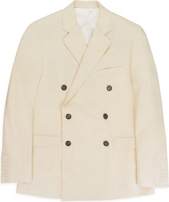 Fourtwofour on Fairfax GIACCA UOMO/MENS SLIM JACKET