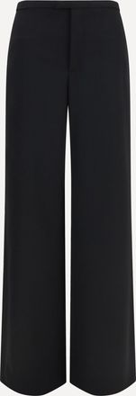 Gucci Pantaloni in lana leggera Woman 42