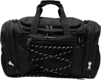 Balenciaga Logo-print Holdall