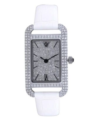 Christian Van Sant Women Opaline Watch