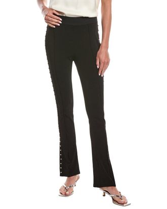 Cinq &agrave; Sept Studded Percy Pant