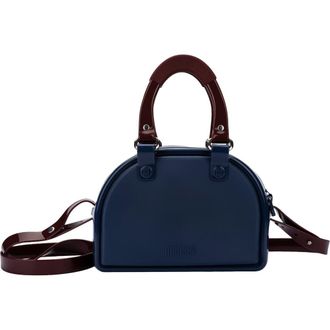 Melissa Bowling Bag in Blue at Nordstrom