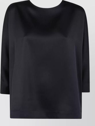 DRHOPE button back blouse