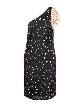 Compagnia Italiana DRESSES - Mini dresses on YOOX.COM