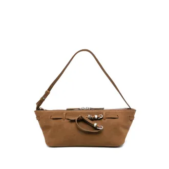 Margesherwood Buckle Shoulder Bag