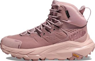 Hoka One One Kaha 2 GTX Pale Mauve Peach Whip 1130529-PMPW