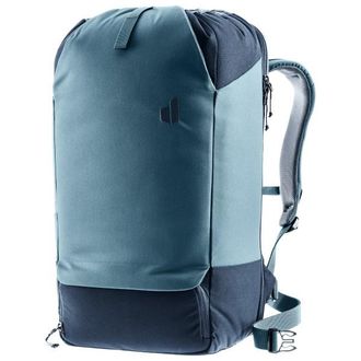 Deuter Utilion 34+5 Reiserucksack - Unisex | blau